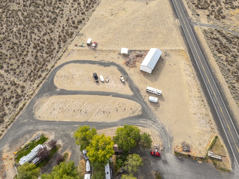 More Photos Of 44892 State Route 21 N, Wilbur Trailer Camper Park For Sale