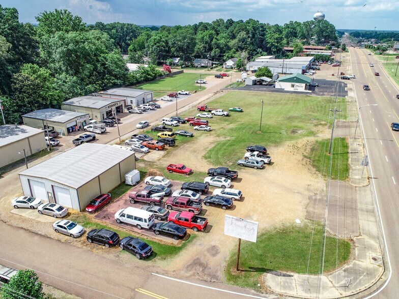 More Photos Of 624 Hwy 6/Mississippi 278, Batesville Land For Sale