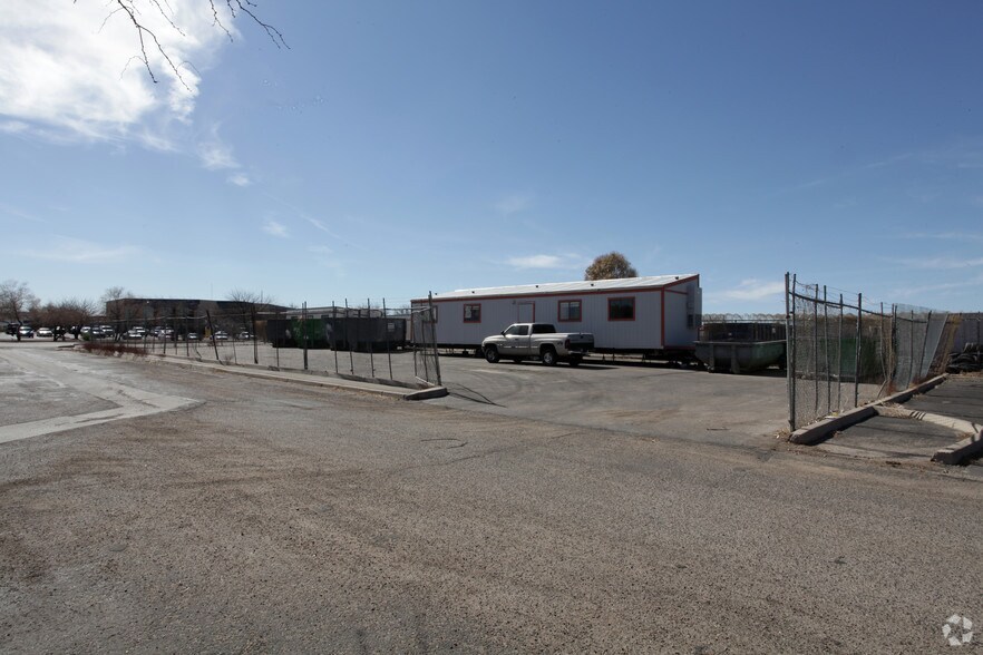 More Photos Of 3480 S Broadmont Dr, Tucson Land For Lease
