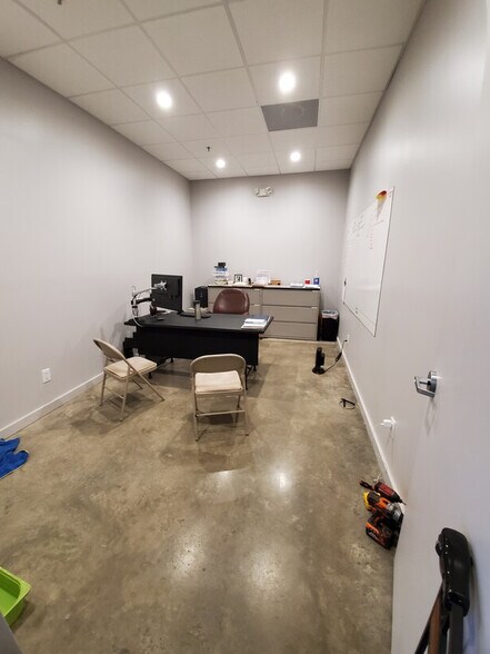 More Photos Of 4312 Republic Ct, Concord Warehouse For Lease