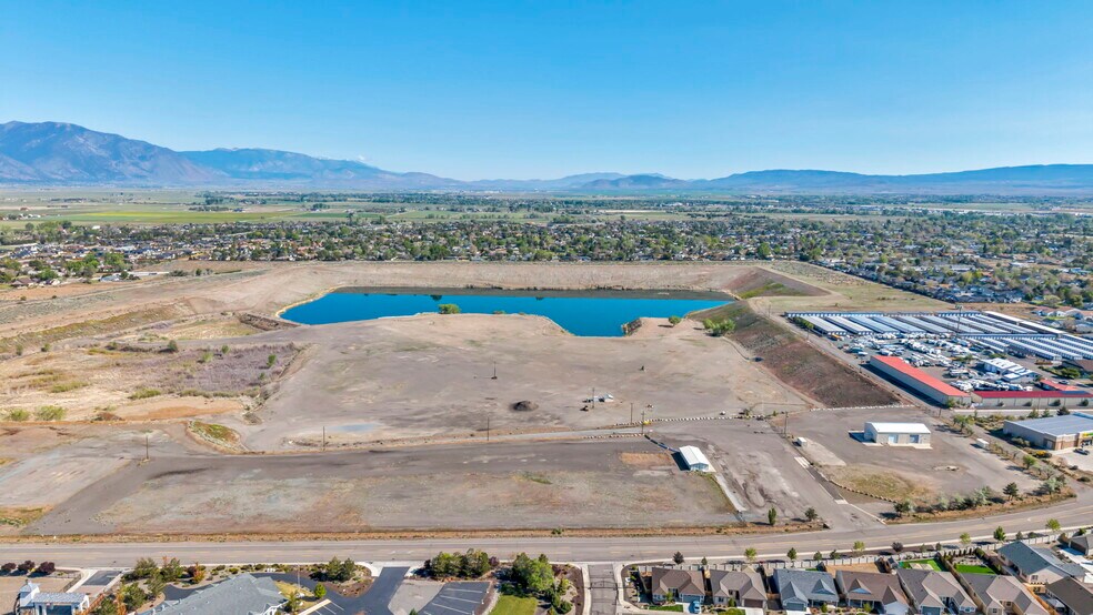 More Photos Of 1170 Kimmerling Rd, Gardnerville Land For Sale