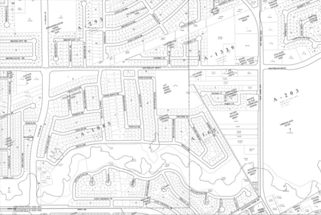 More Photos Of 1901 Southeast Pky, Arlington Light Manufacturing For Sale