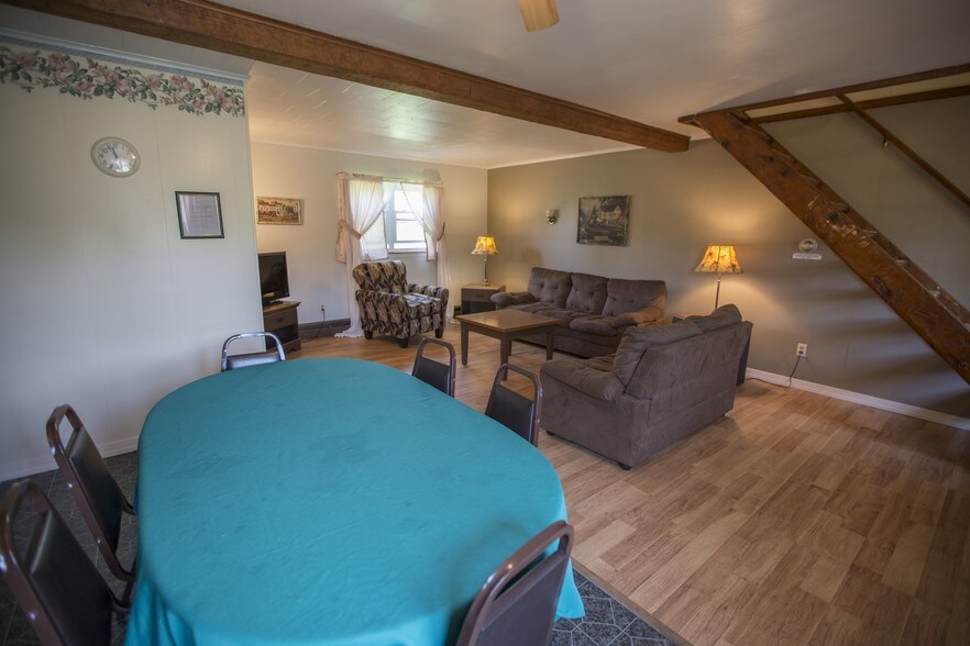More Photos Of 201 Roses Hill Rd, Richfield Springs Hotel For Sale