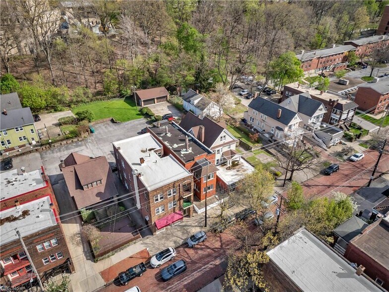 More Photos Of 2197 Murray Hill Rd, Cleveland Storefront Retail Residential For Sale