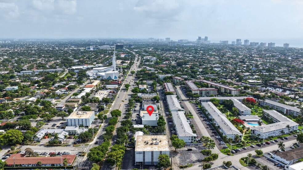 More Photos Of 5130 N Federal Hwy, Fort Lauderdale Unknown For Lease