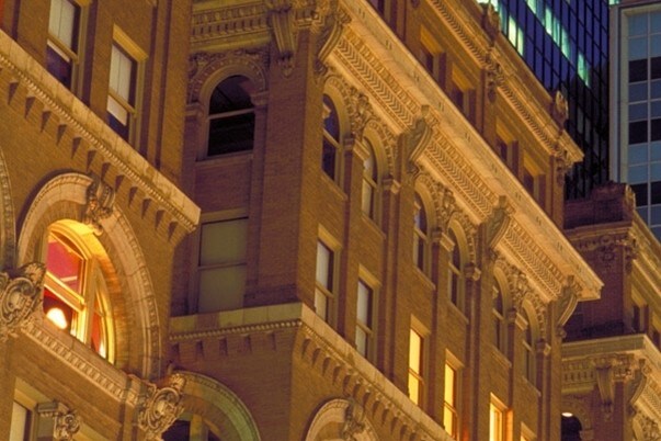 More Photos Of 1623 Main St, Dallas Apartments For Lease