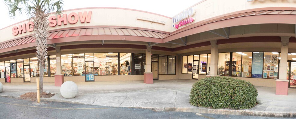 Primary Photo Of 2127 Boundary St, Beaufort Unknown For Lease