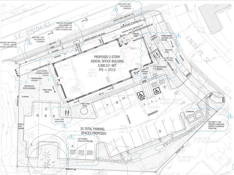 More Photos Of 27013 176th Pl SE, Covington Land For Sale