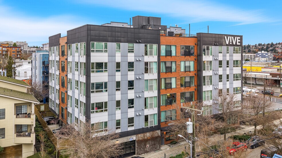 More Photos Of 1516 NW 51st St, Seattle Apartments For Sale