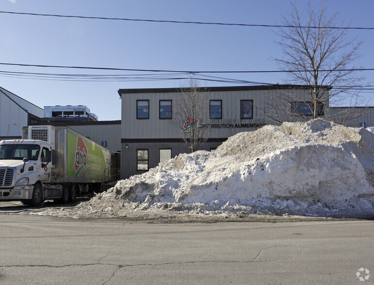More Photos Of 3280 Rue Marconi, Mascouche Distribution For Lease