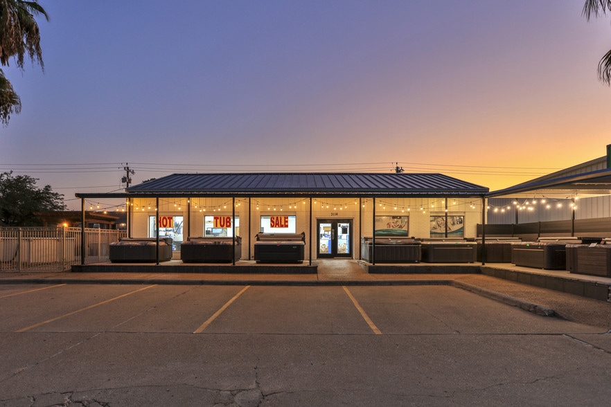More Photos Of 3114 Texas Ave S, College Station Freestanding For Sale