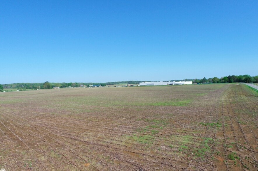 More Photos Of 3098 N HWY 171, Fayette Land For Sale