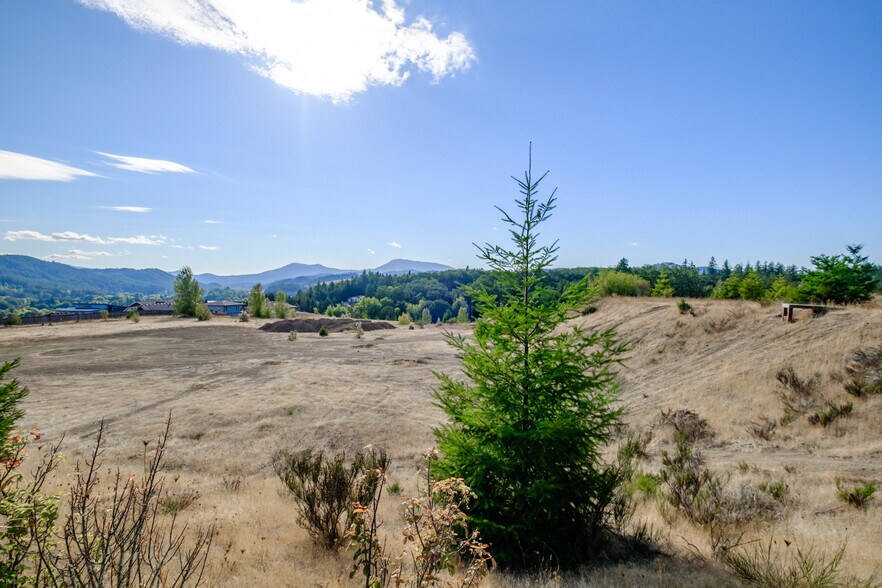 More Photos Of 609 Coastal View Dr, Philomath Land For Sale