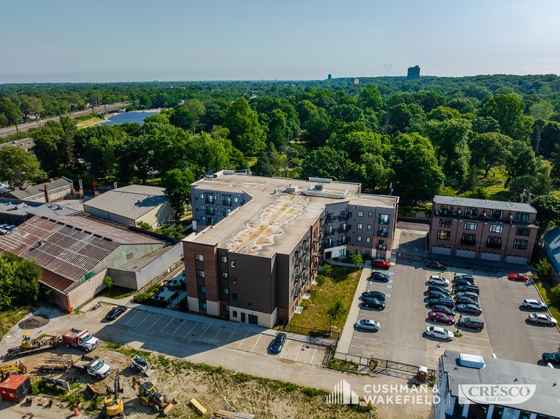 More Photos Of 1862 E 123rd St, Cleveland Apartments For Sale