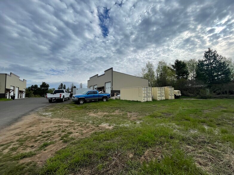 More Photos Of 460 Krahn Ln, McCall Warehouse For Sale