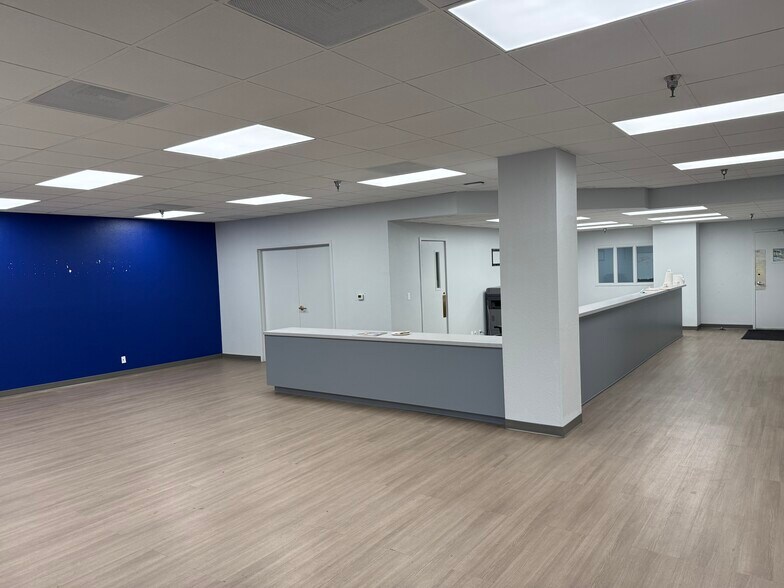 More Photos Of 45051 Industrial Dr, Fremont Warehouse For Lease