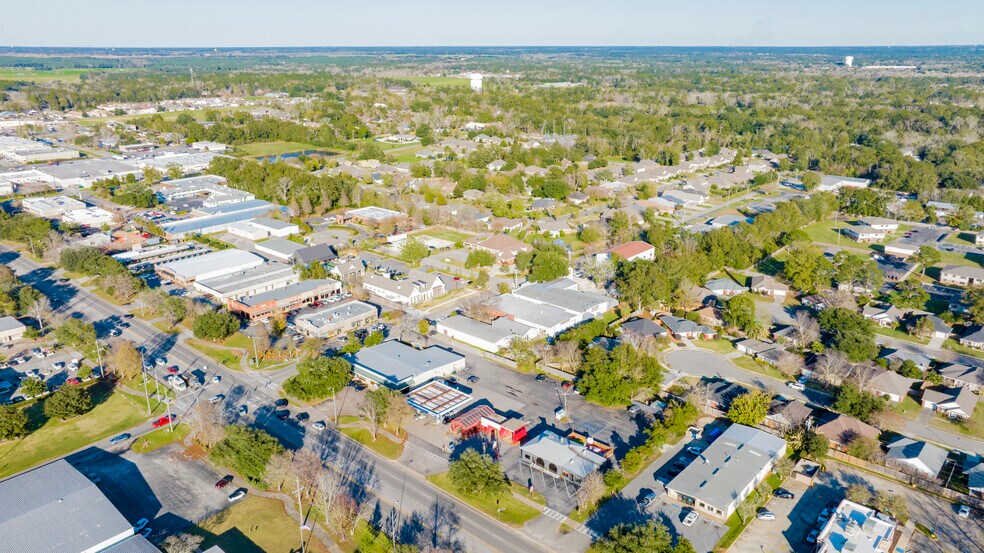 More Photos Of 0 Greeno Rd, Fairhope Land For Lease