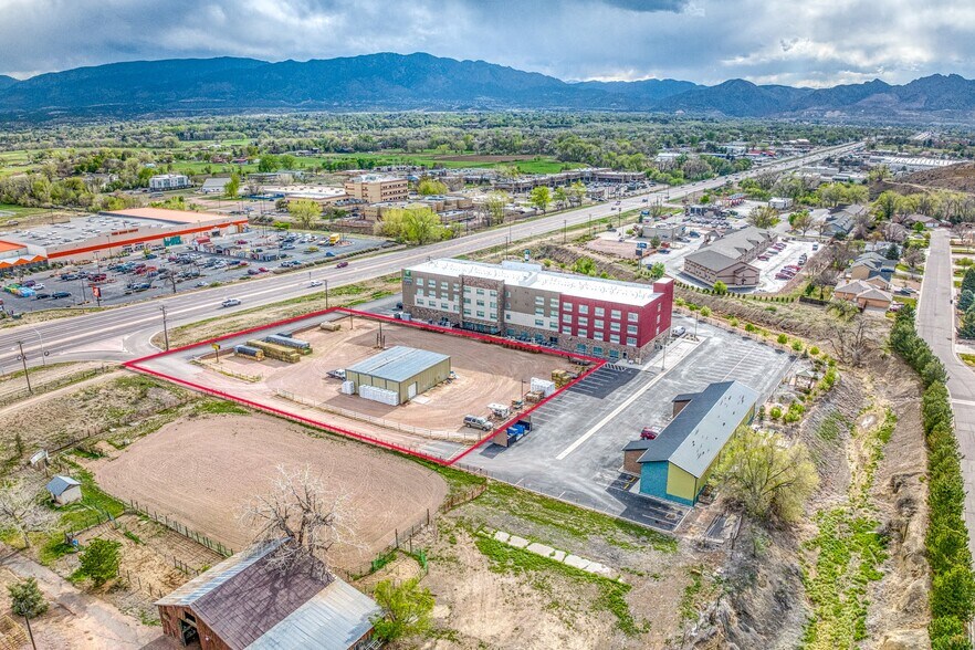 More Photos Of 3275 E US Highway 50, Canon City Land For Sale