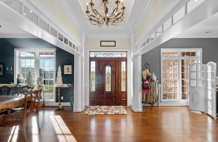 More Photos Of 670 Wyo Rd, Mocksville Specialty For Sale