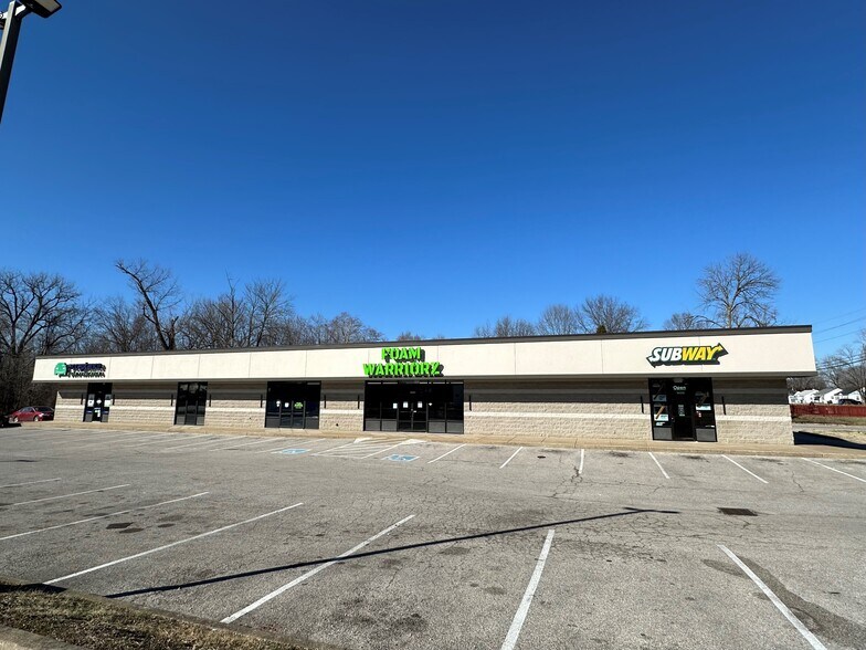 More Photos Of 3200 N Saint Joseph Ave, Evansville Unknown For Lease