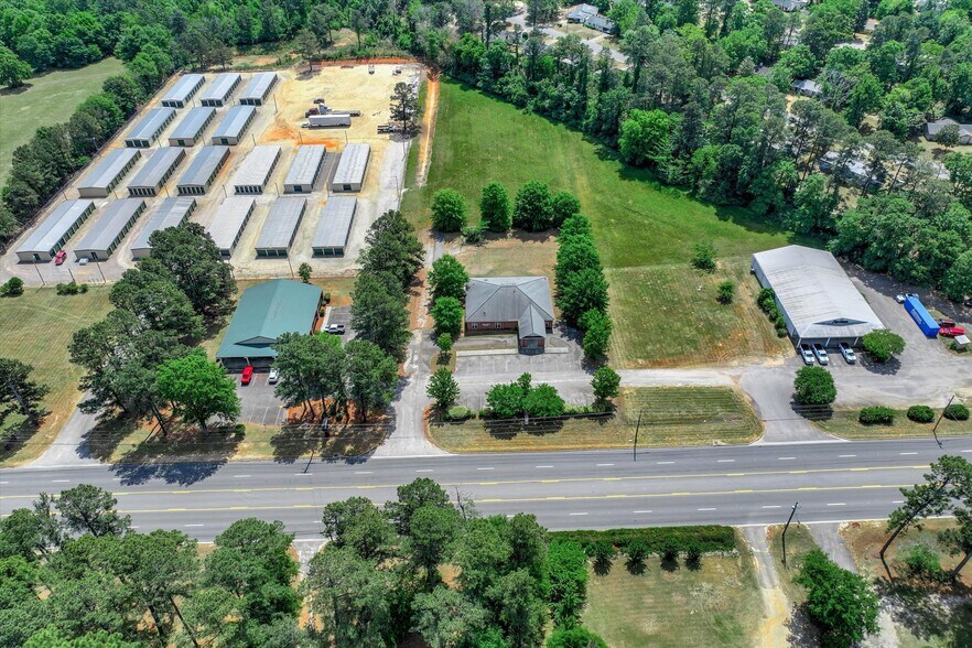 More Photos Of 1466 Columbia Hwy N, Aiken Medical For Sale