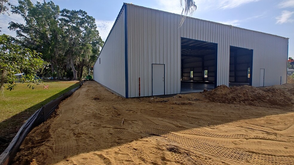 More Photos Of 12142 County 484 Hwy, Belleview Industrial For Lease
