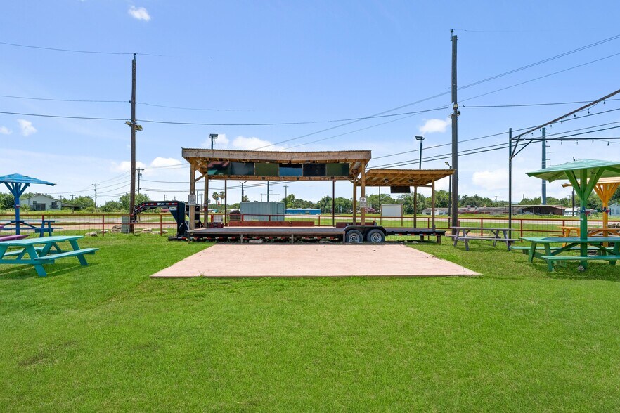 More Photos Of 13514 S US Highway 181, San Antonio Land For Sale