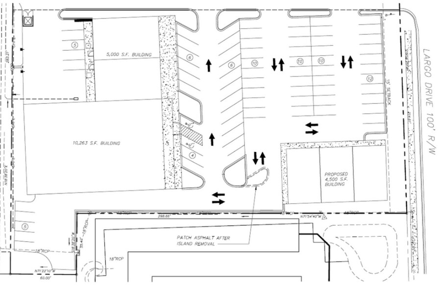 More Photos Of 12313 Largo Dr, Savannah Freestanding For Sale