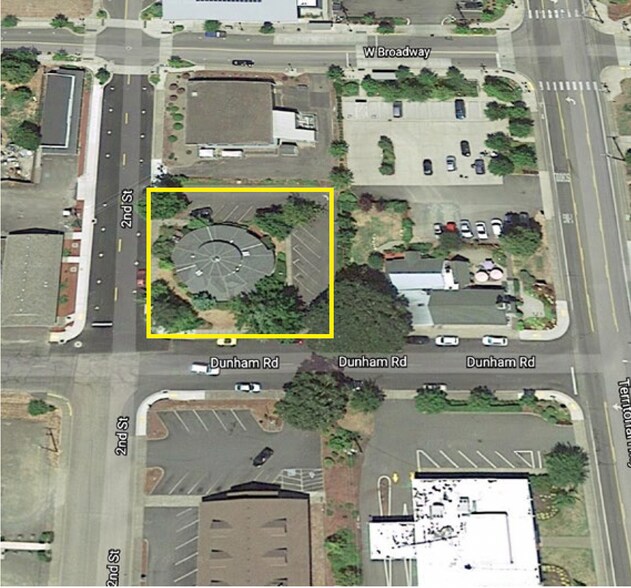 More Photos Of 25045 Dunham Ave, Veneta Medical For Sale