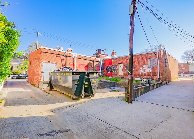 More Photos Of 4840 Georgia Ave NW, Washington General Retail For Sale