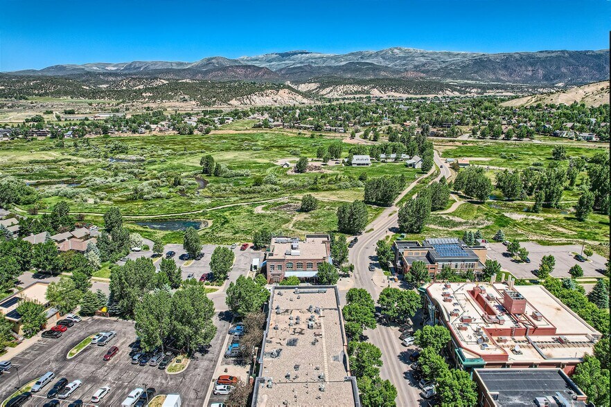 More Photos Of 1099 Capitol St, Eagle Office For Sale