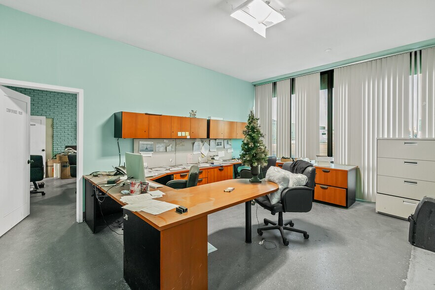 More Photos Of 8452 Katella Ave, Stanton Industrial For Sale