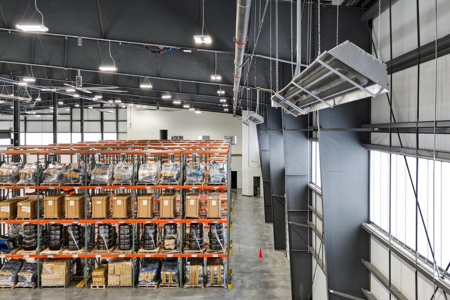 More Photos Of 5457 Pacific Fern Dr, Ferndale Manufacturing For Lease