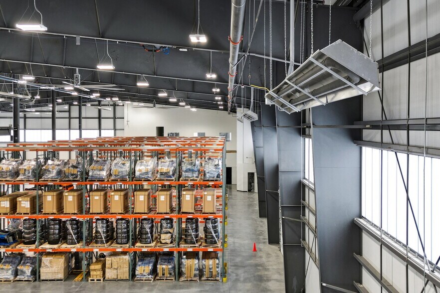 More Photos Of 5463 Pacific Fern Dr, Ferndale Manufacturing For Sale