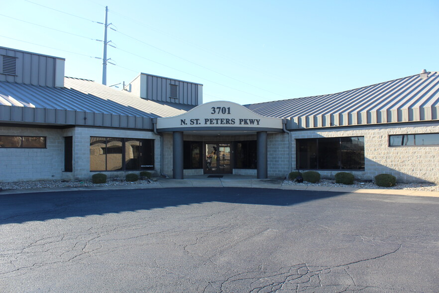 Primary Photo Of 3701 N St. Peters Pky, Saint Peters Office For Lease