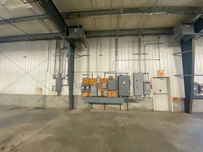More Photos Of 188 Blose Rd, Punxsutawney Manufacturing For Sale
