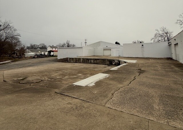 More Photos Of 240 High St, Washingtonville Warehouse For Lease