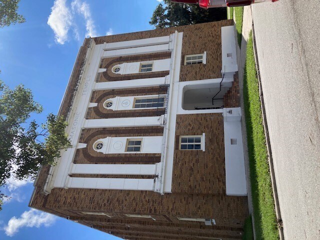 More Photos Of 320 S Florida Ave, Bartow Lodge Meeting Hall For Sale