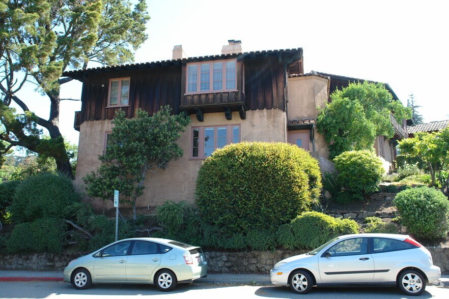 Primary Photo Of 2501 Rose Walk, Berkeley Apartments For Sale