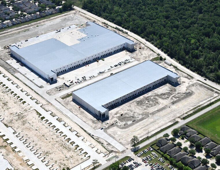 More Photos Of 878 Rushcreek Dr, Houston Unknown For Lease