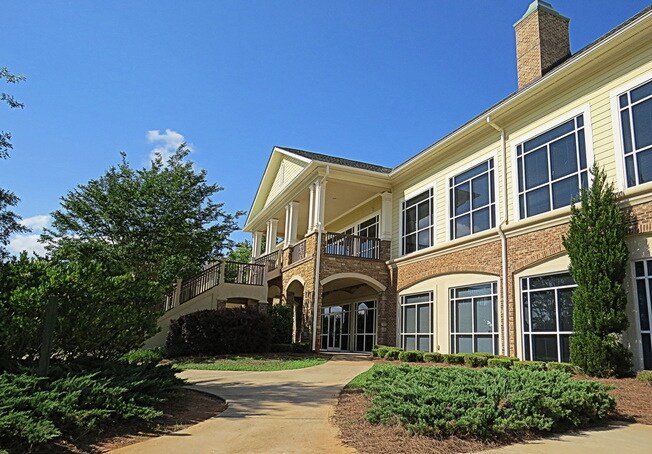 More Photos Of 300 Lester Mill Rd, Locust Grove Office For Lease