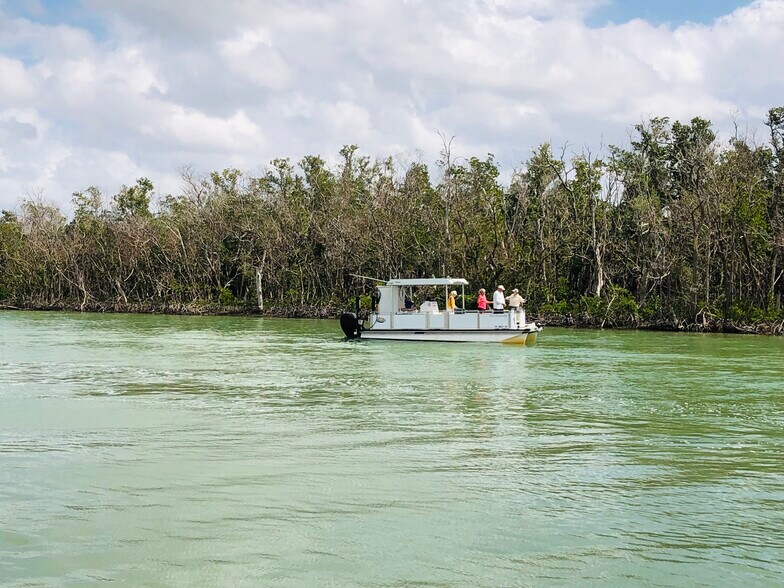 More Photos Of Battista Island, Bonita Springs Land For Sale