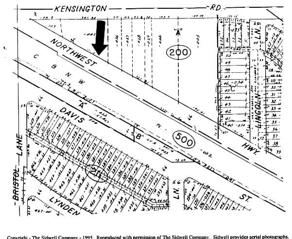 More Photos Of E Northwest Hwy, Arlington Heights Auto Dealership For Sale