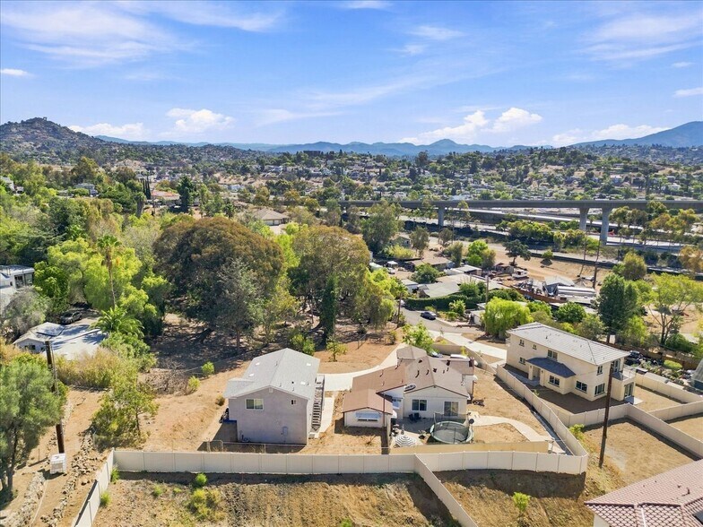 More Photos Of 3860 American Ave, La Mesa Multifamily For Sale