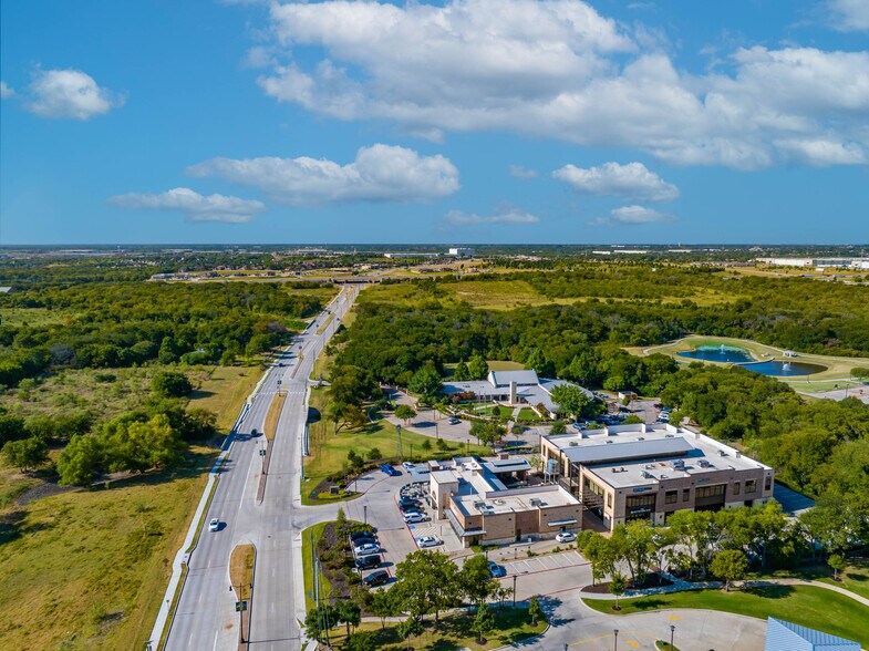 More Photos Of 129 N Collins Rd, Sunnyvale Freestanding For Lease