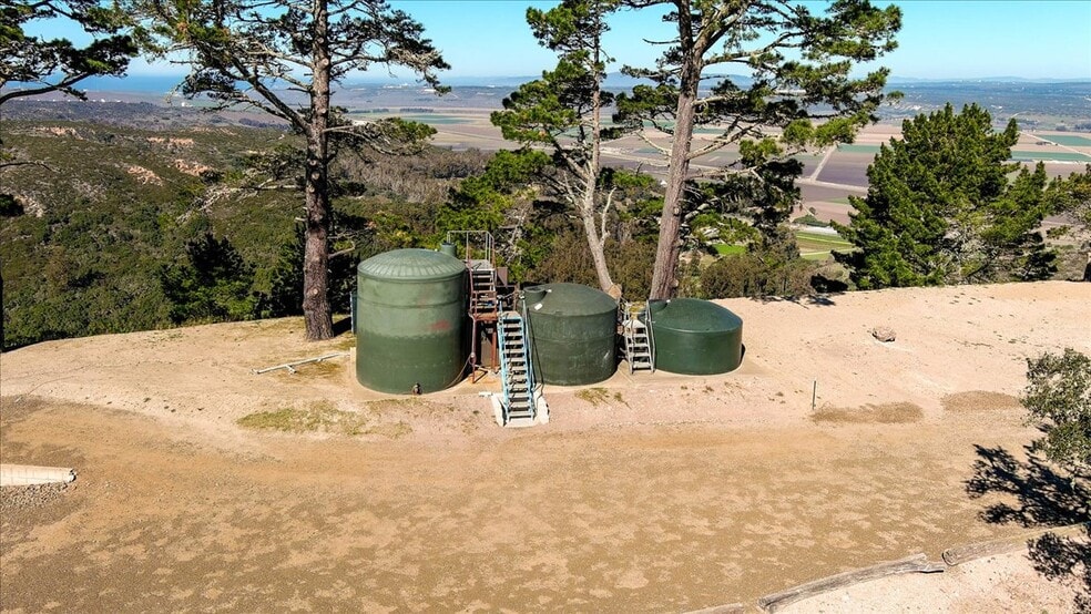 More Photos Of LaSalle Canyon Rd, Lompoc Land For Sale