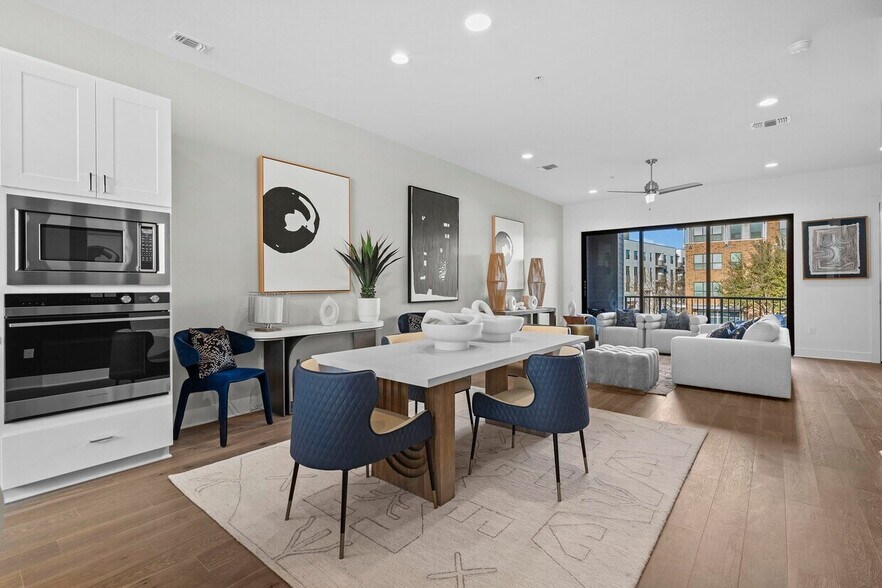 More Photos Of 3824 Berkman Dr, Austin Office Residential For Sale