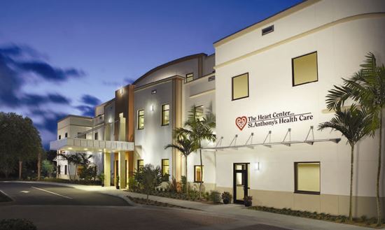 More Photos Of 560 Jackson St N, Saint Petersburg Medical For Lease