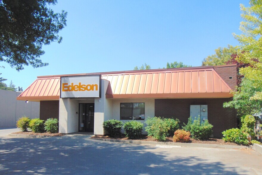 More Photos Of 1051 Mangrove Ave, Chico Office For Lease