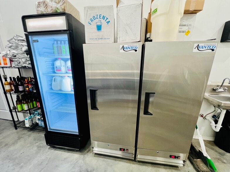 More Photos Of 211 W Highway 70, Madill Fast Food For Sale